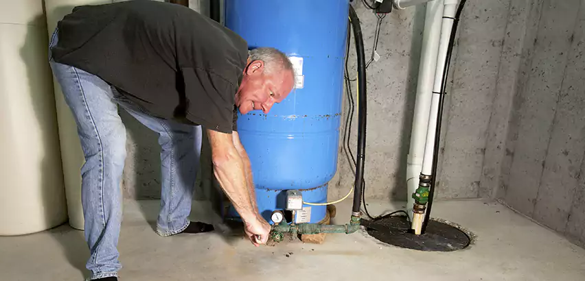 Sump Pump Check Valve Replacement in Boca Raton