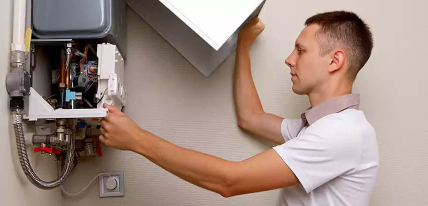 Propane Tankless Water Heater Repair in Boca Raton