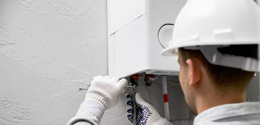 Rheem Tankless Water Heater Replacement in Boca Raton