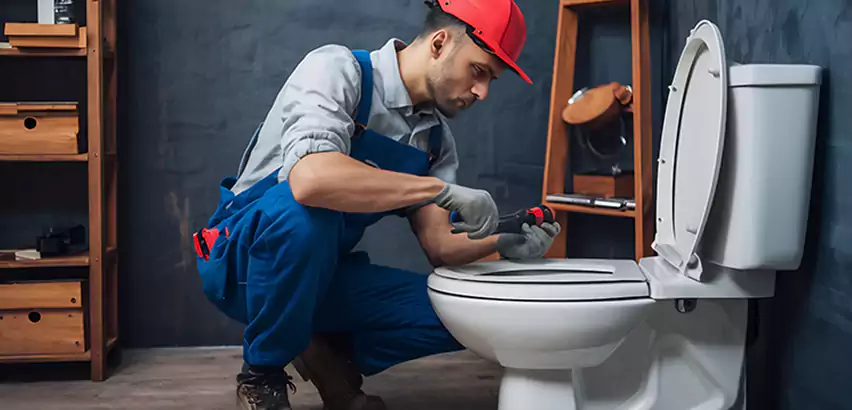 Commode Repair in Boca Raton, FL