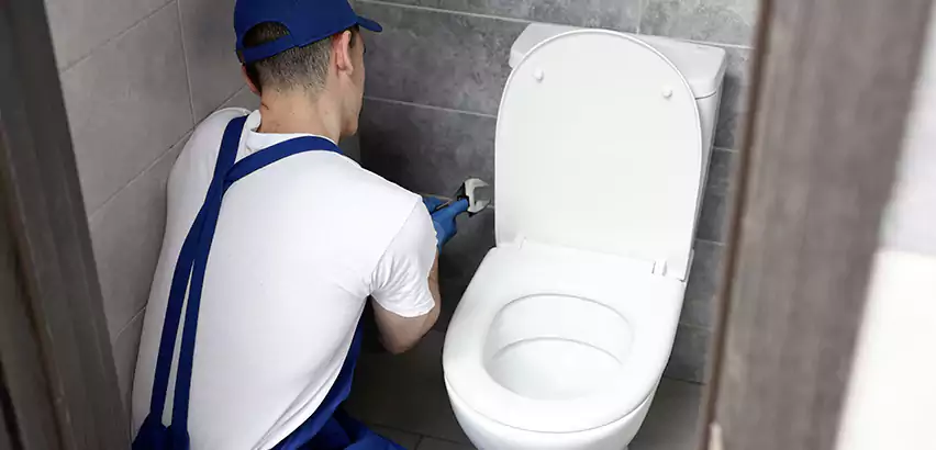 Toilet Lid Replacement in Boca Raton