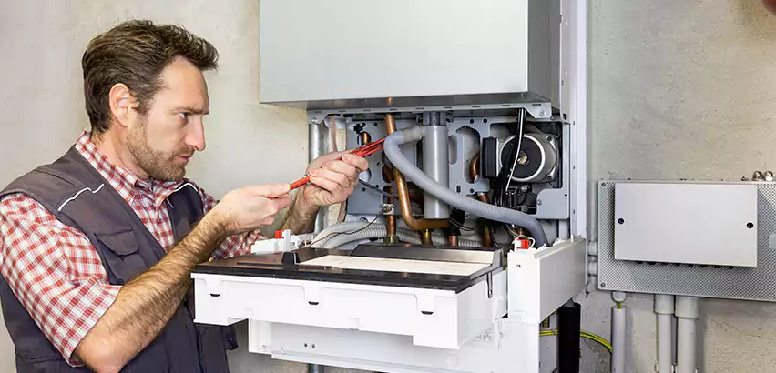 Rinnai Water Heater Maintenance Boca Raton