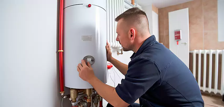 Emergency Water Heater Replacement in Boca Raton