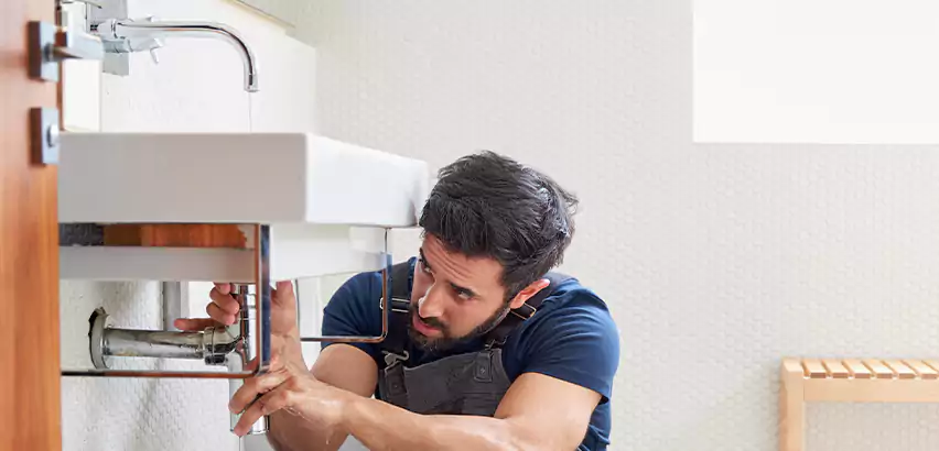 Commercial Water Leak Detection in Boca Raton