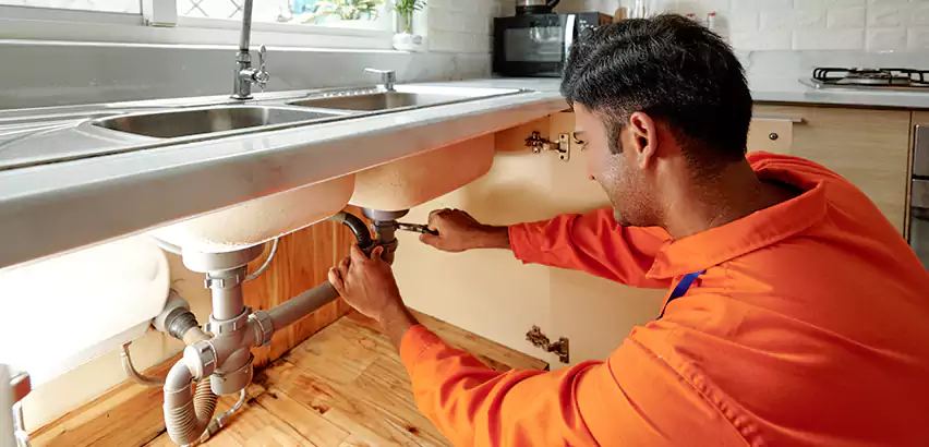 Plumbing Leak Repair in Boca Raton, FL