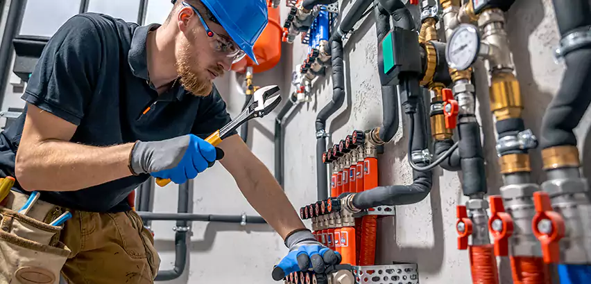 Kinetico Water Softener Installation in Boca Raton, FL