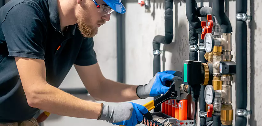 Rainsoft Water Softener Maintenance in Boca Raton