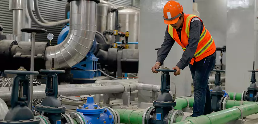 Top-Notch Trenchless Sewer Line Repair Services in Boca Raton, FL.