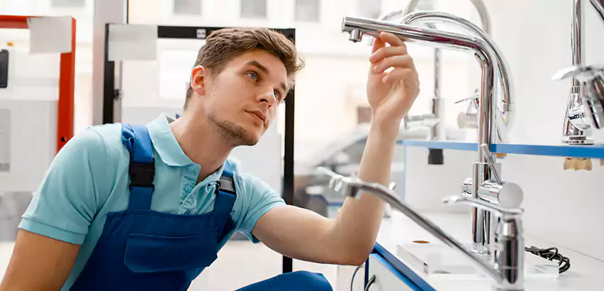 Water Leak Detection in Boca Raton