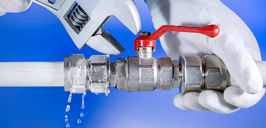 Water Line Repair in Boca Raton, FL