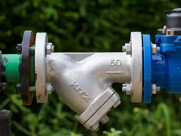 Why Choose Boca Raton Plumbing Pros for Backflow Preventer Services in Boca Raton, FL?