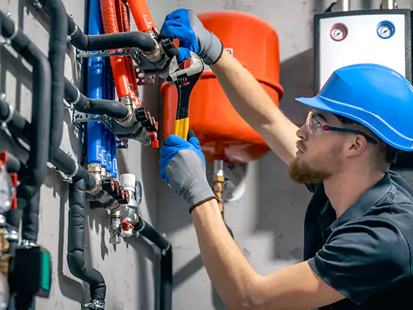 Why Choose Boca Raton Plumbing Pros for Backflow Preventer Installation in Boca Raton, FL?