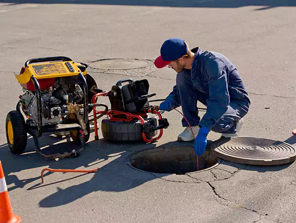 Why Choose Boca Raton Plumbing Pros for Drains Camera Inspection in Boca Raton, FL?