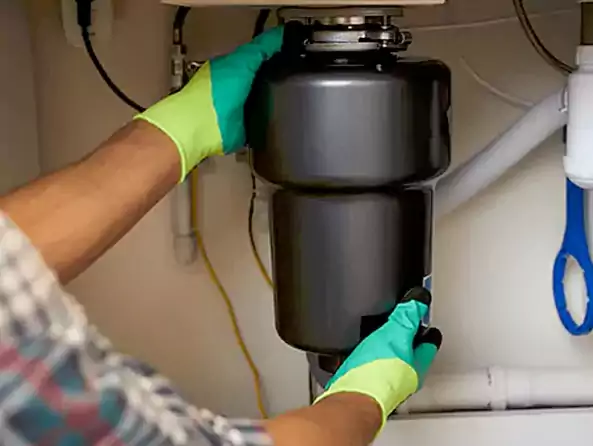 Why Choose Boca Raton Plumbing Pros for Garbage Disposal Replacement in Boca Raton, FL?