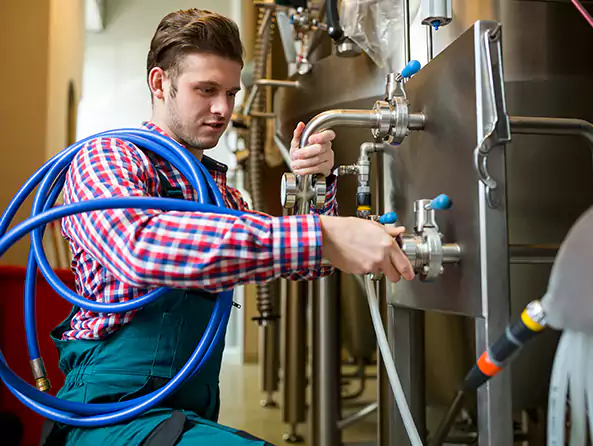 Why Choose Boca Raton Plumbing Pros for Gas Leak Repair in Boca Raton, FL?