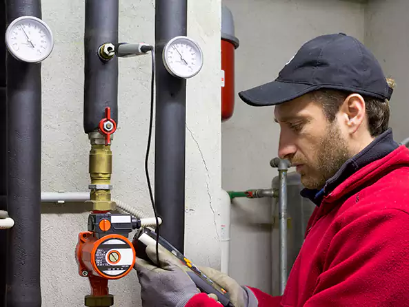 Why Choose Boca Raton Plumbing Pros for Gas Line Installation in Boca Raton, FL?
