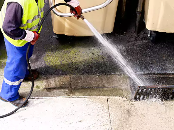 Why Choose Boca Raton Plumbing Pros for Hydro Jetting in Boca Raton, FL?