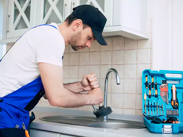 Why Choose Boca Raton Plumbing Pros for Kitchen Plumbing in Boca Raton, FL?