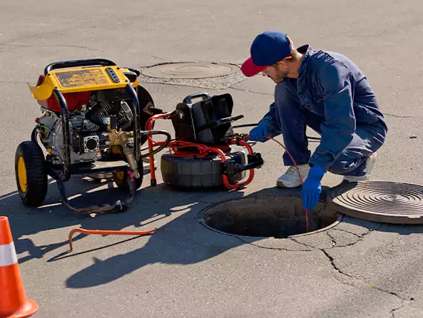 Why Choose Boca Raton Plumbing Pros for Sewer Line Inspection in Boca Raton, FL?