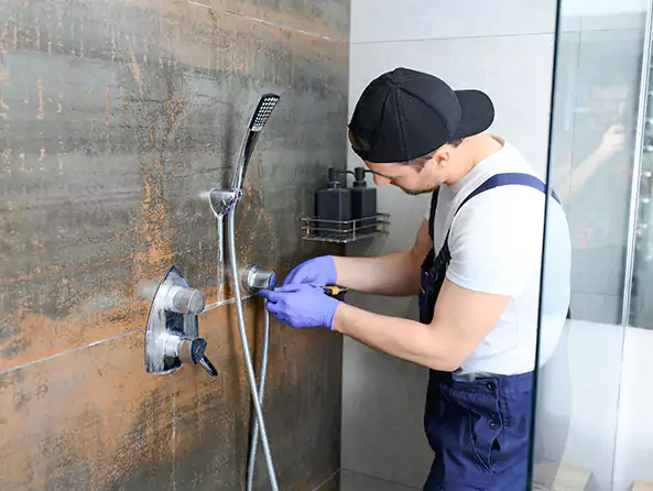 Why Choose Boca Raton Plumbing Pros for Shower Installation in Boca Raton, FL?
