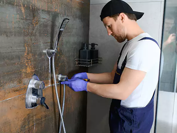 Why Choose Boca Raton Plumbing Pros for Shower Repair in Boca Raton, FL?