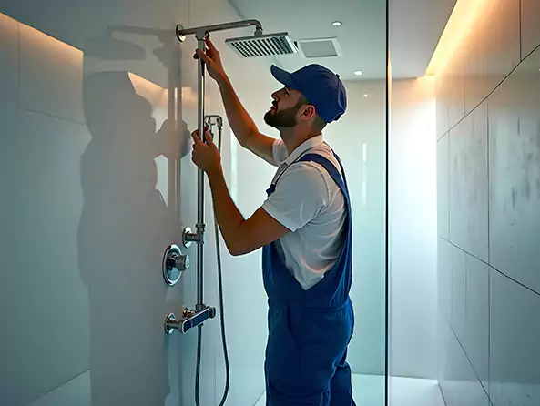 Why Choose Boca Raton Plumbing Pros for Shower Replacement in Boca Raton, FL?