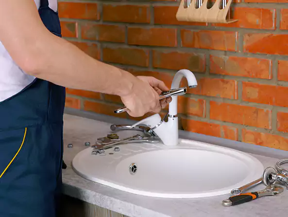 Why Choose Boca Raton Plumbing Pros for Sink Repair in Boca Raton, FL?