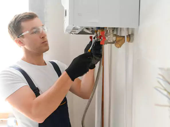 Why Choose Boca Raton Plumbing Pros for Tankless Water Heater Maintenance in Boca Raton, FL?