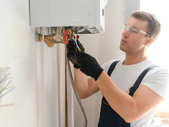 Why Choose Boca Raton Plumbing Pros for Tankless Water Heater Repair in Boca Raton, FL?