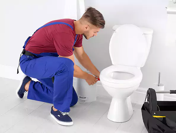 Why Choose Boca Raton Plumbing Pros for Toilet Installation in Boca Raton, FL?