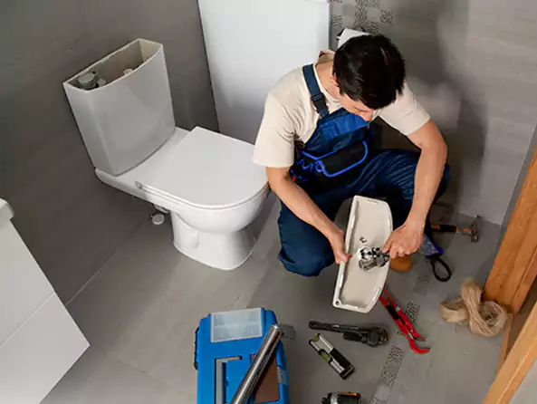Why Choose Boca Raton Plumbing Pros for Toilet Repair in Boca Raton, FL?