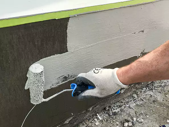Why Choose Boca Raton Plumbing Pros for Walls Waterproofing in Boca Raton, FL?