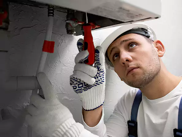 Why Choose Boca Raton Plumbing Pros for Water Heater Repair in Boca Raton, FL?