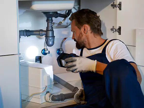 Why Choose Boca Raton Plumbing Pros for Water Leak Repair in Boca Raton, FL?