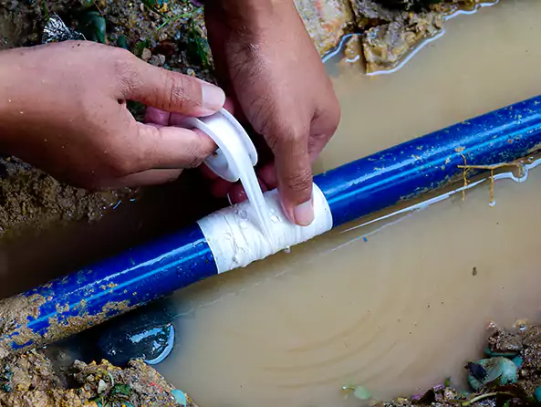 Why Choose Boca Raton Plumbing Pros for Water Line Replacement in Boca Raton, FL?