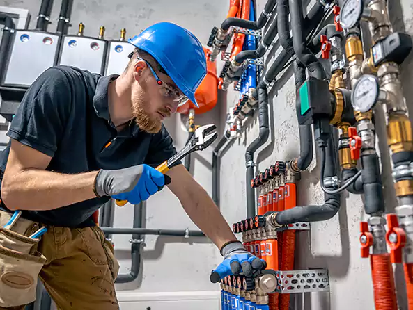 Why Choose Boca Raton Plumbing Pros for Water Softener Repair in Boca Raton?