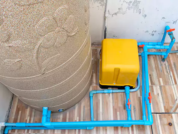 Why Choose Boca Raton Plumbing Pros for Well Pressure Tank Replacement in Boca Raton, FL?