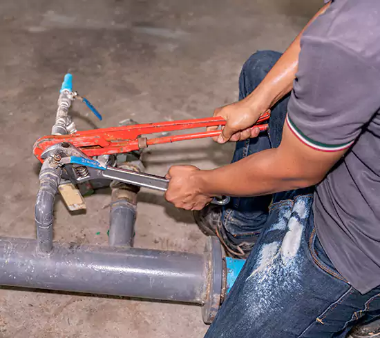 Plumbing Repair in Boca Raton